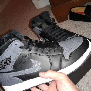 Air Jordan 1s